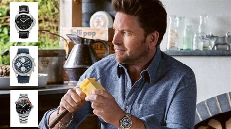 james martin watches review